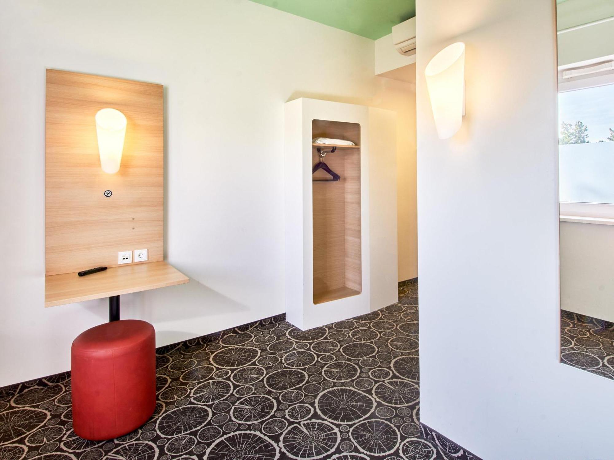 B&B Hotel Aschaffenburg Bagian luar foto